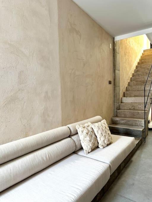 Nice House Close To The Centre - Style And Relax Malaga Exterior photo
